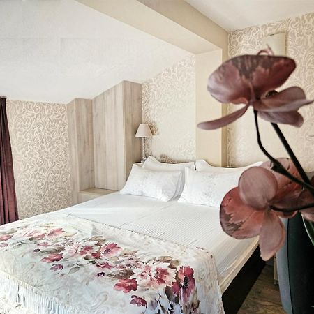 Villa Magnolia سوزوبول المظهر الخارجي الصورة