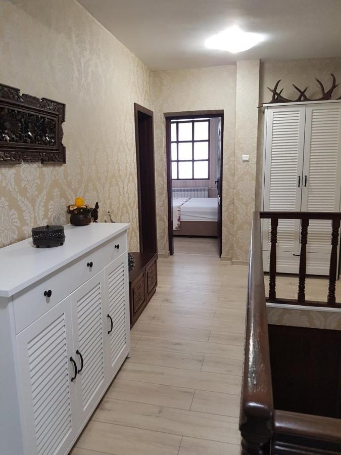 Villa Magnolia سوزوبول المظهر الخارجي الصورة