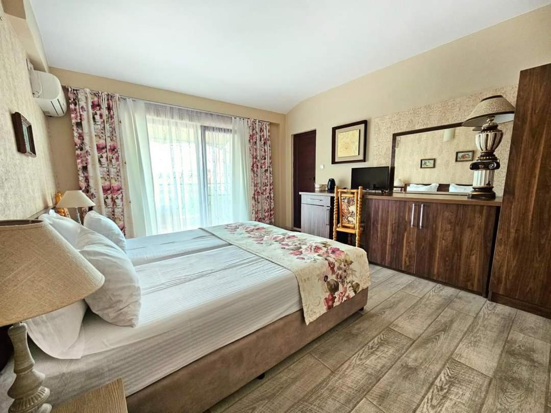 Villa Magnolia سوزوبول المظهر الخارجي الصورة