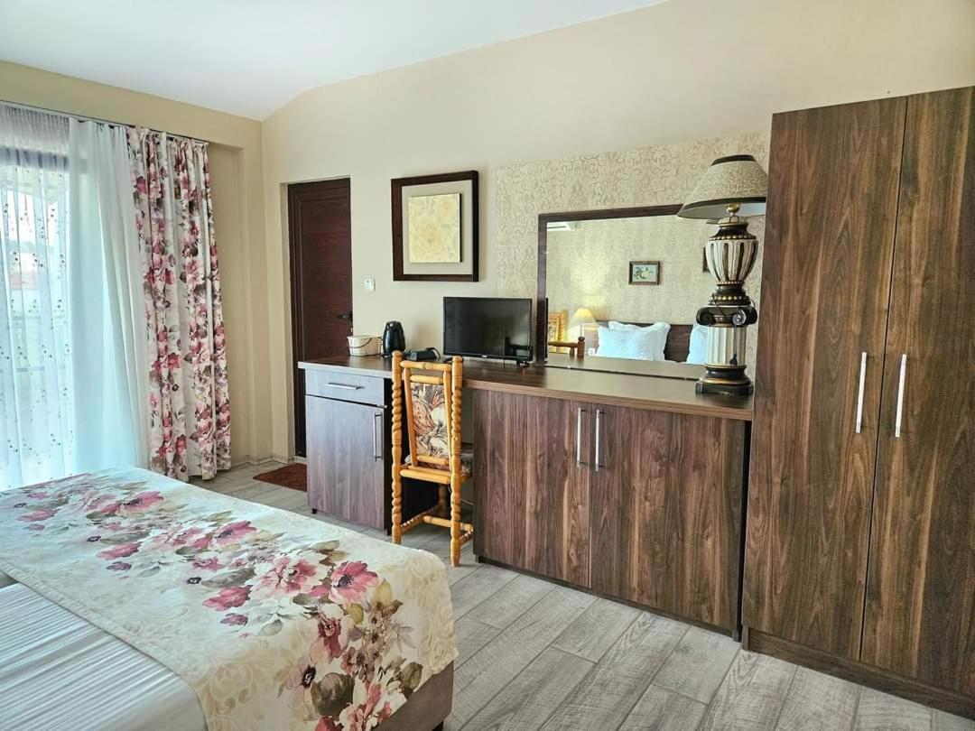 Villa Magnolia سوزوبول المظهر الخارجي الصورة