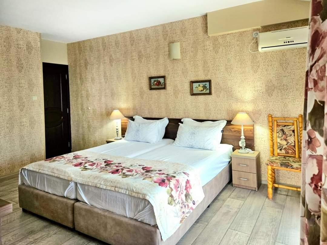 Villa Magnolia سوزوبول المظهر الخارجي الصورة