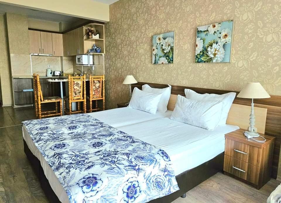 Villa Magnolia سوزوبول المظهر الخارجي الصورة