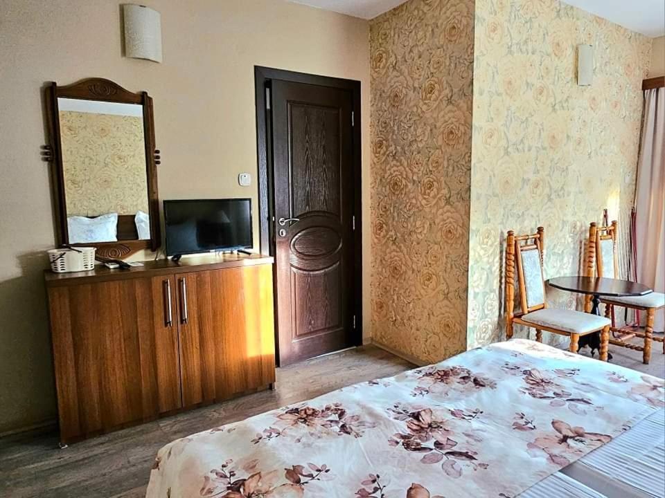 Villa Magnolia سوزوبول المظهر الخارجي الصورة