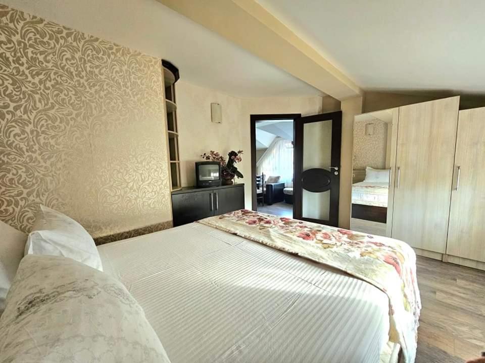 Villa Magnolia سوزوبول المظهر الخارجي الصورة