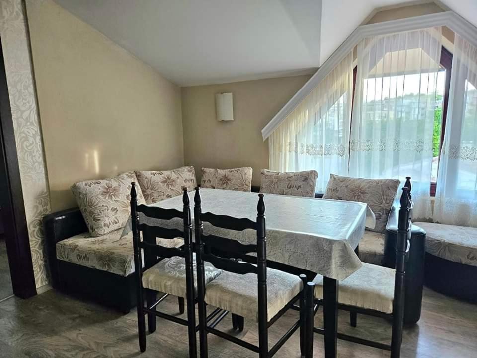 Villa Magnolia سوزوبول المظهر الخارجي الصورة