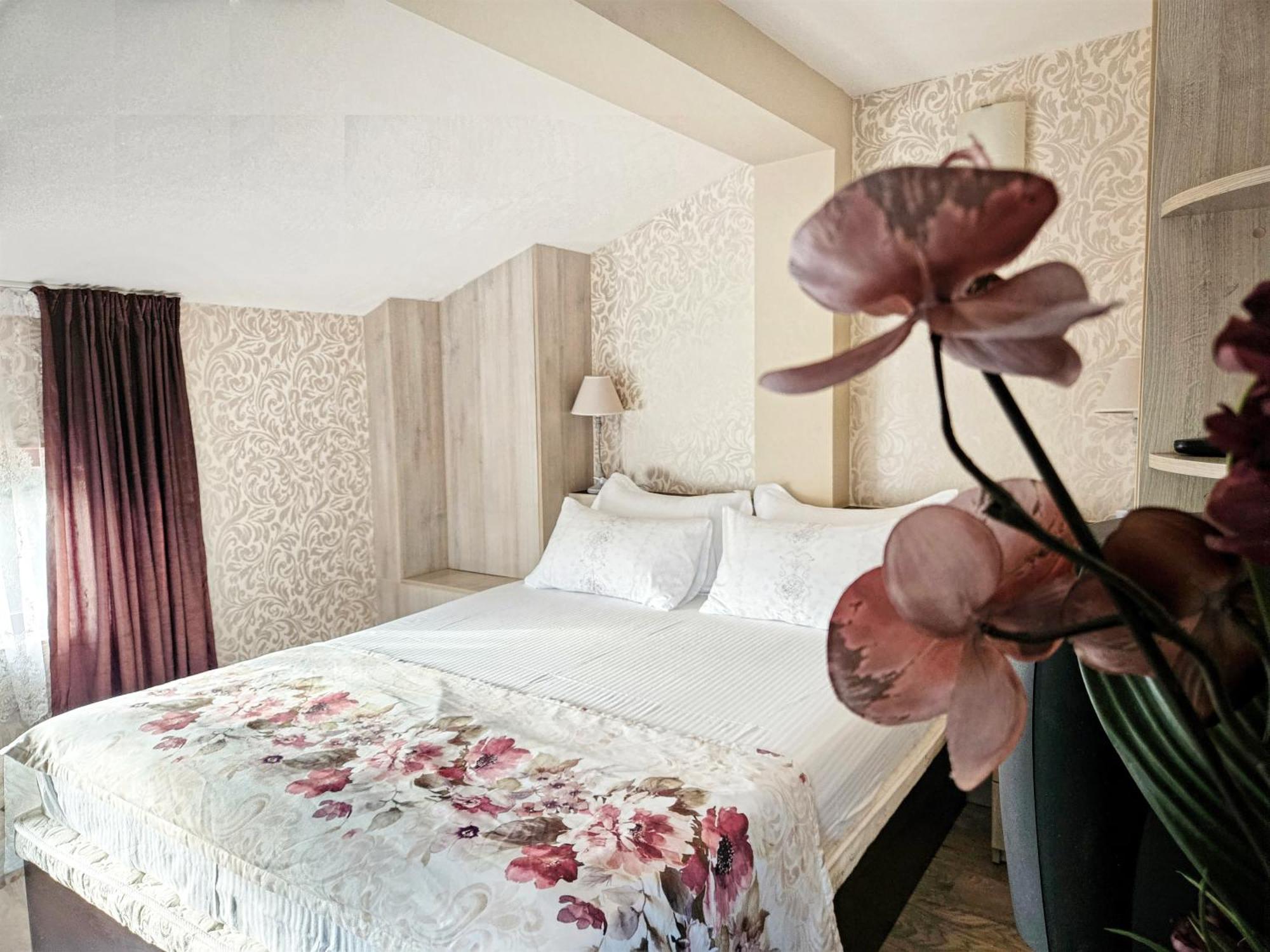 Villa Magnolia سوزوبول المظهر الخارجي الصورة