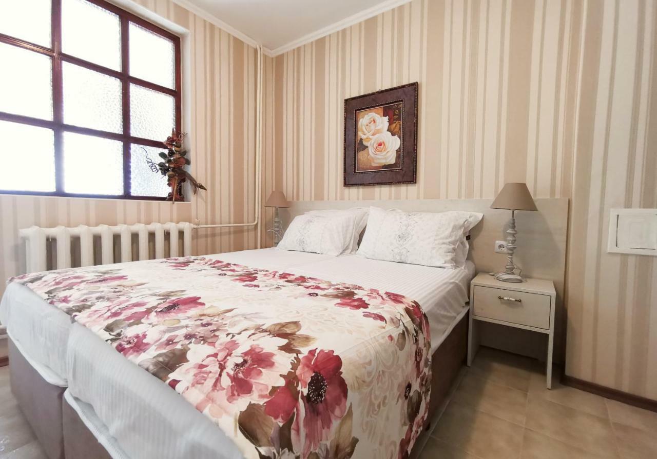 Villa Magnolia سوزوبول المظهر الخارجي الصورة