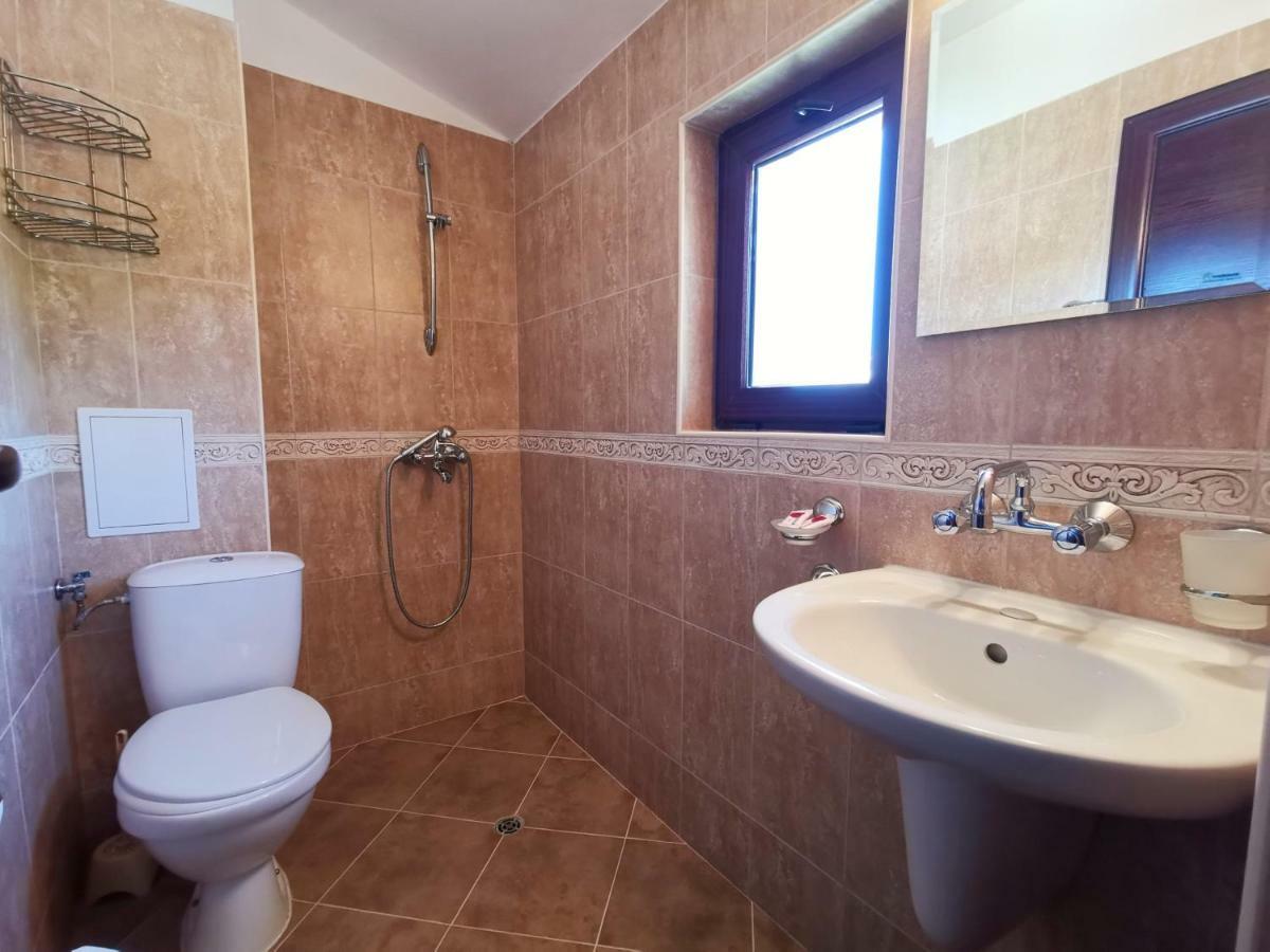Villa Magnolia سوزوبول المظهر الخارجي الصورة